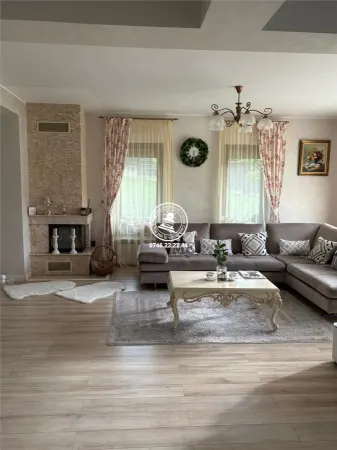 Casă 4 camere Iași - poza 18