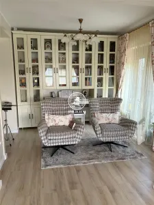 Vila  de vanzare  Bucium,369mp utili,1500mp teren,curte amenajata - foto 20