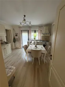 Vila  de vanzare  Bucium,369mp utili,1500mp teren,curte amenajata - foto 21