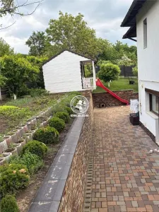 Vila  de vanzare  Bucium,369mp utili,1500mp teren,curte amenajata - foto 8