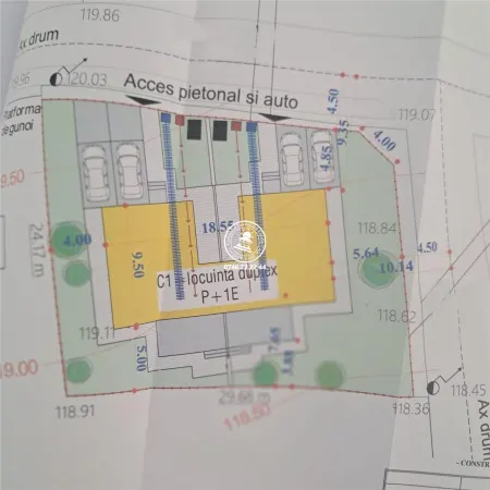 Casă 4 camere Iași - poza 7