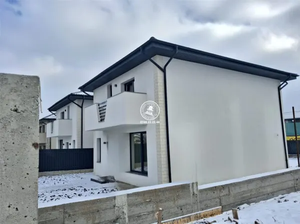 Casă 4 camere Iași - poza 8