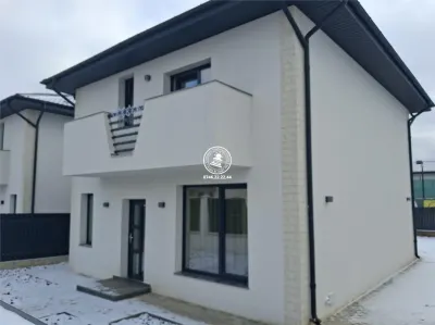 Vila tip Duplex de vanzare Valea Lupului - foto 9