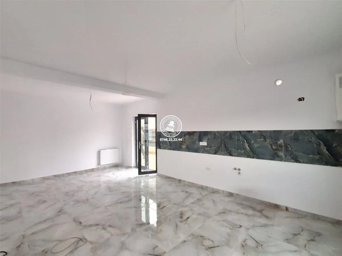 Casa de vanzare Valea Lupului , Str. Soarelui - foto 11