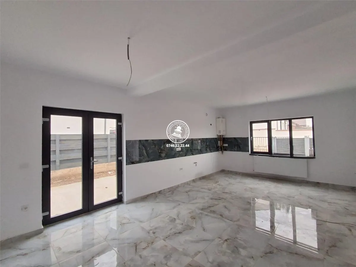 Casa de vanzare Valea Lupului , Str. Soarelui - foto 12