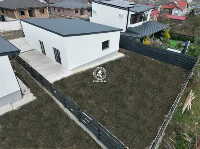 Casa de vanzare Valea Lupului , Str. Soarelui - foto 3