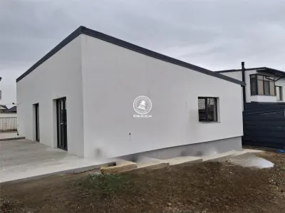 Casa de vanzare Valea Lupului , Str. Soarelui - foto 7
