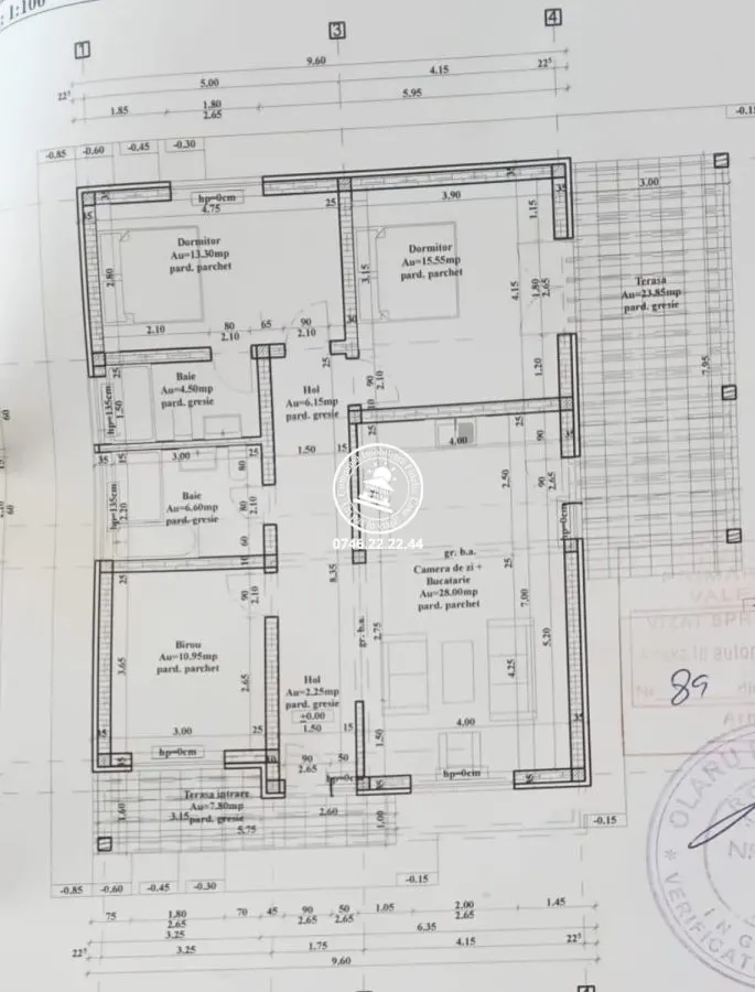 Casa de vanzare Valea Lupului , Str. Soarelui - foto 9