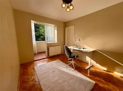 DACIA - 2 CAMERE - CENTRALA PROPRIE - RENOVAT - Timisoara