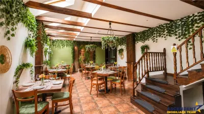 Restaurant, Centrul Istoric, Brasov - Brasov