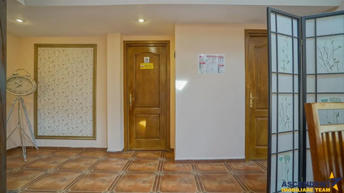 Restaurant, Centrul Istoric, Brasov - foto 6