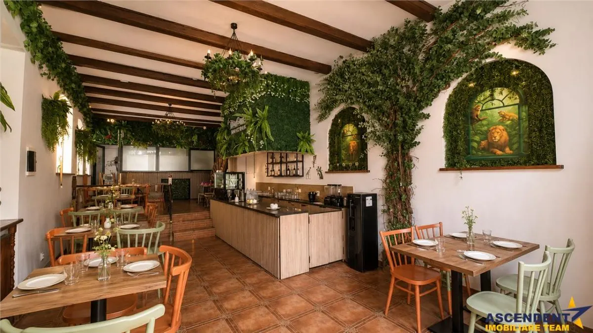 Restaurant, Centrul Istoric, Brasov - foto 7