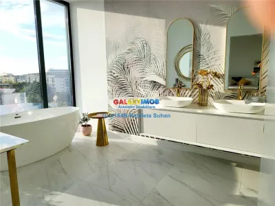 DUPLEX SPECTACULOS PIATA VICTORIEI - 307 MP-3 PARCARI SUBTE - foto 12