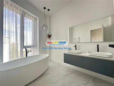 DUPLEX SPECTACULOS PIATA VICTORIEI - 307 MP-3 PARCARI SUBTE - foto 14