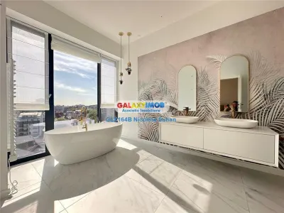 DUPLEX SPECTACULOS PIATA VICTORIEI - 307 MP-3 PARCARI SUBTE - foto 8