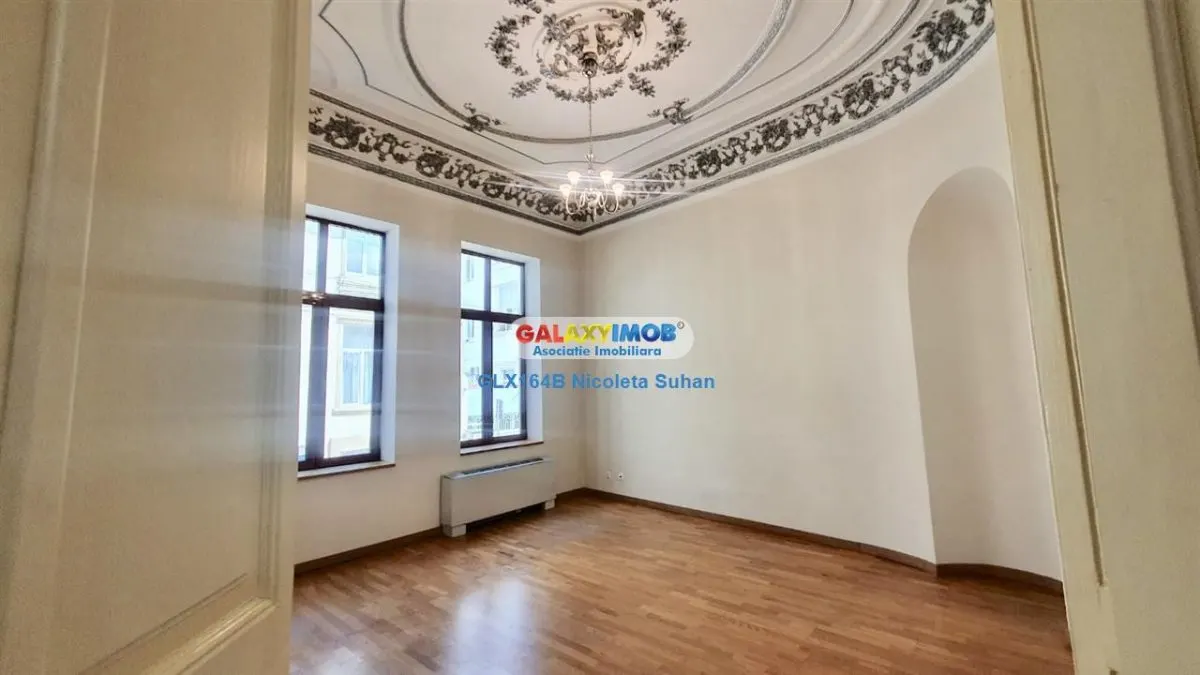 CASA SPECTACULOASA 15 CAMERE UNIVERSITATE S+P+1+M - foto 3