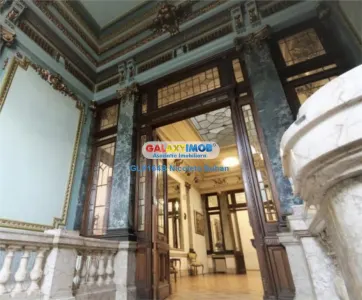 IMOBIL 2000 MP Spectaculos cu teren 2500 mp -CALEA VICTORIEI - foto 4
