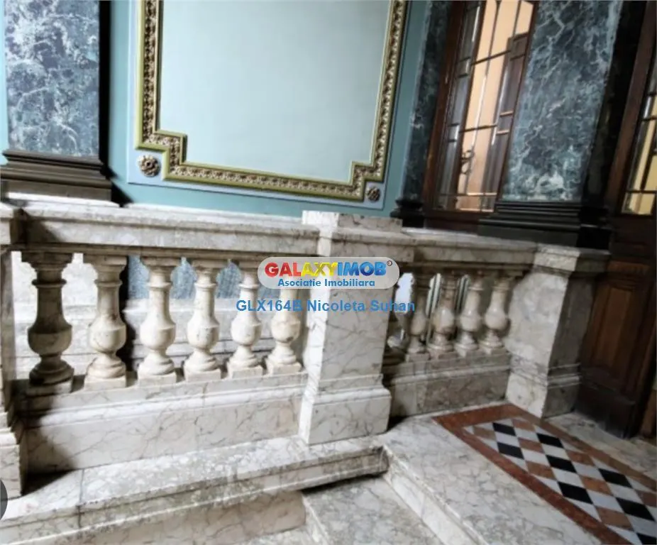 IMOBIL 2000 MP Spectaculos cu teren 2500 mp -CALEA VICTORIEI - foto 5