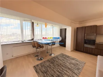 INCHIRIERE 3 CAMERE HERASTRAU -NORDULUI LOC PARCARE SUBTERAN - foto 18