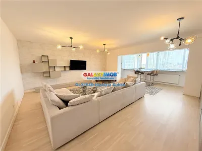INCHIRIERE 3 CAMERE HERASTRAU -NORDULUI LOC PARCARE SUBTERAN - foto 3