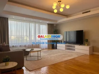 Apartament 3 camere Lux - Prima Chirie - Soseaua Nordului / Herastrau - Bucuresti