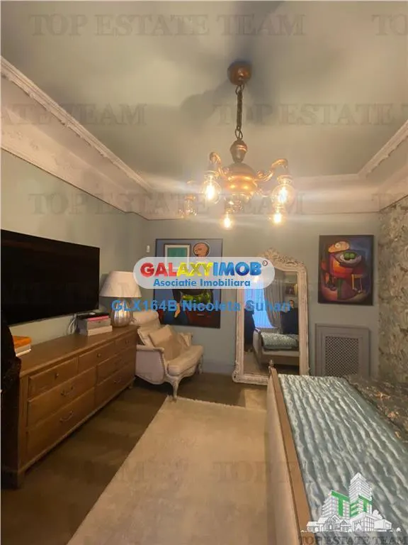 CASA SPECTACULOASA DOROBANTI CAPITALE PRETABILA FIRMA SAU REZIDENTA - foto 22