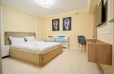 Apartament 3 camere LUX | HERASTRAU ||Gradina - foto 13