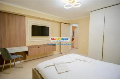 Apartament 3 camere LUX | HERASTRAU ||Gradina - foto 15