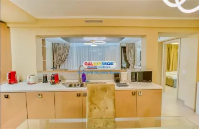 Apartament 3 camere LUX | HERASTRAU ||Gradina - foto 4