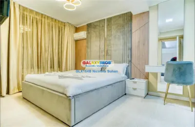 Apartament 3 camere LUX | HERASTRAU ||Gradina - foto 6