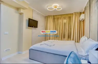 Apartament 3 camere LUX | HERASTRAU ||Gradina - foto 7