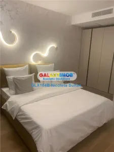 Apartament 3 camere LUX | HERASTRAU ||Gradina - foto 9