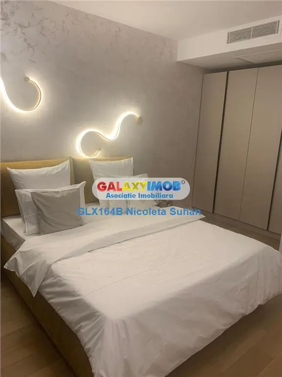 Apartament 3 camere LUX | HERASTRAU ||Gradina - foto 9