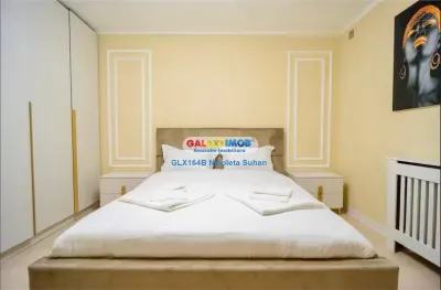 Apartament 3 camere LUX | HERASTRAU ||Gradina - foto 10