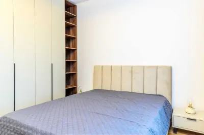 2 camere | Luxuria Residence | Parcare | Sector 1 | Etaj 1 - foto 3