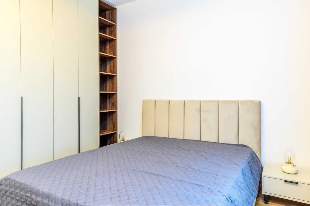2 camere | Luxuria Residence | Parcare | Sector 1 | Etaj 1 - foto 3