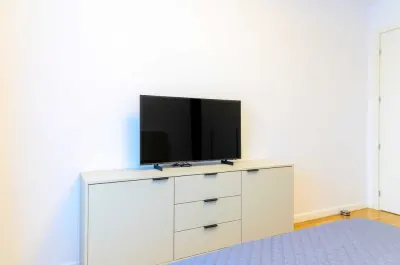 2 camere | Luxuria Residence | Parcare | Sector 1 | Etaj 1 - foto 4