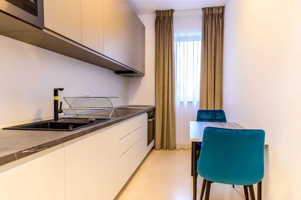 2 camere | Luxuria Residence | Parcare | Sector 1 | Etaj 1 - foto 5