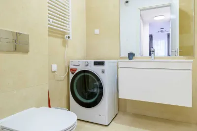 2 camere | Luxuria Residence | Parcare | Sector 1 | Etaj 1 - foto 7