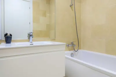 2 camere | Luxuria Residence | Parcare | Sector 1 | Etaj 1 - foto 8