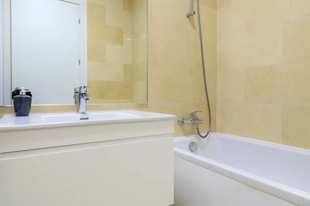 2 camere | Luxuria Residence | Parcare | Sector 1 | Etaj 1 - foto 8
