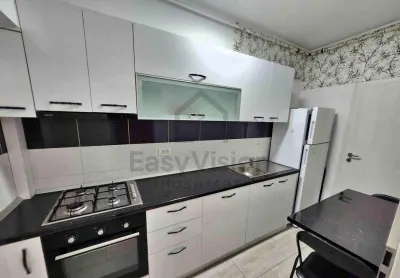 Studio 48 mp | Rams Residence | Centrala | Sector 2 - Bucuresti