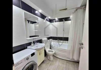 Studio 48 mp | Rams Residence | Centrala | Sector 2 - foto 7