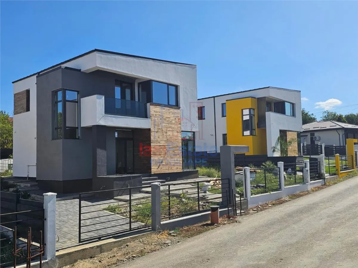 Vila premium Bucium Visan - foto 13