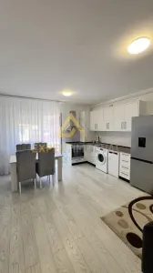 Apartament de închiriat cu 2 camere str Daliei 2A - Baia Mare