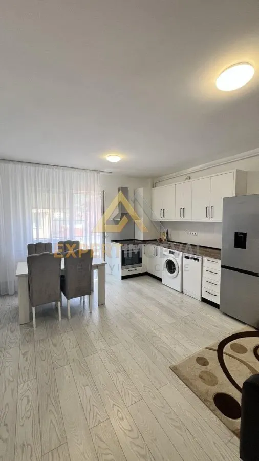 Apartament de închiriat cu 2 camere str Daliei 2A - foto 1