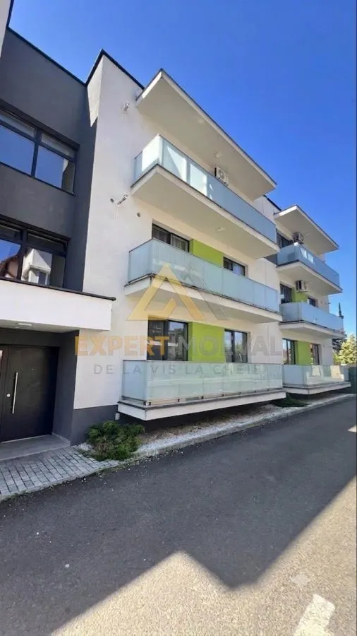 Apartament de închiriat cu 2 camere str Daliei 2A - foto 12