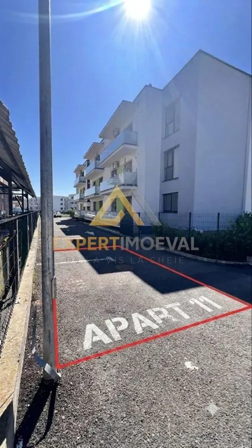 Apartament de închiriat cu 2 camere str Daliei 2A - foto 13
