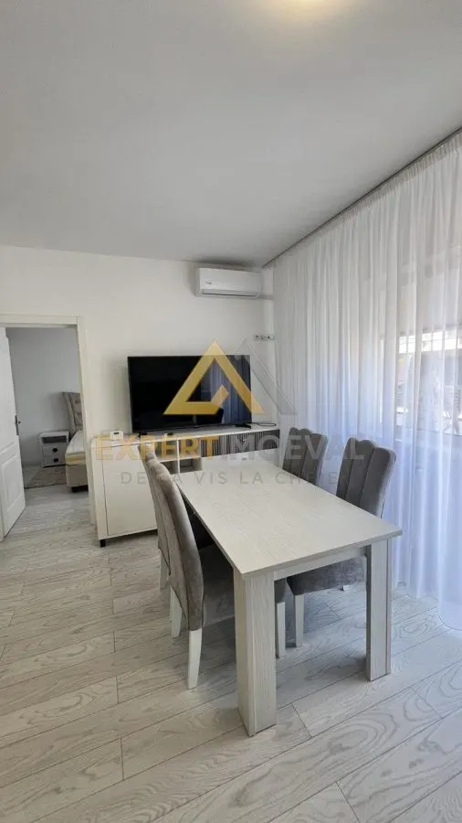 Apartament de închiriat cu 2 camere str Daliei 2A - foto 3