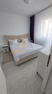 Apartament de închiriat cu 2 camere str Daliei 2A - foto 4